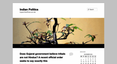 indiapolitic.wordpress.com