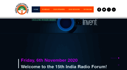 indiaradioforum.com