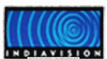 indiavisiontv.newshunt.com