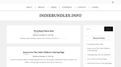 indiebundles.info