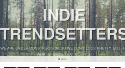 indietrendsetters.com