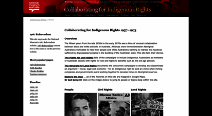 indigenousrights.net.au