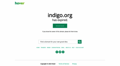 indigo.org
