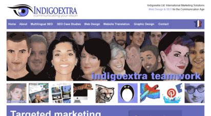 indigoextra.net