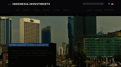 indonesia-investments.com