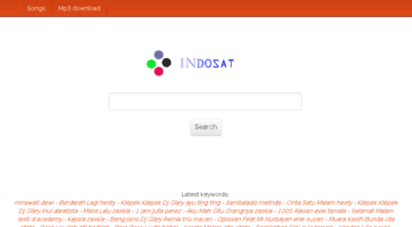 indosat.org