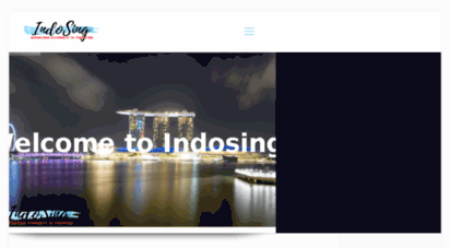 indosing.com