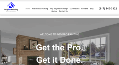 indypropainting.com