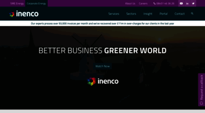 inenco.com