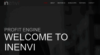 inenvi.com