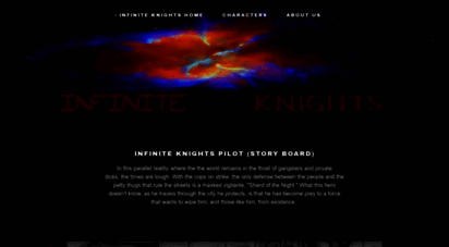 infiniteknights.com