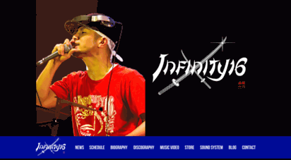 infinity16.com