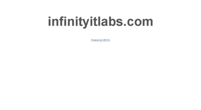 infinityitlabs.com