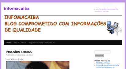 infomacaiba.wordpress.com
