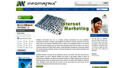 infomatrix.com
