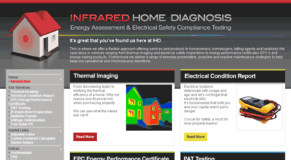 infraredhomediagnosis.co.uk