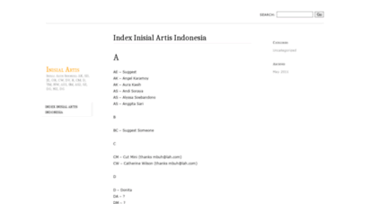 inisialartisindonesia.wordpress.com