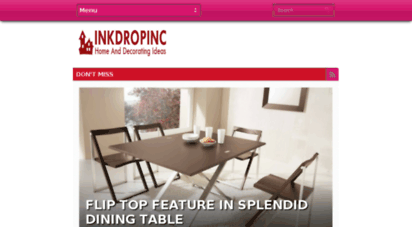 inkdropinc.com