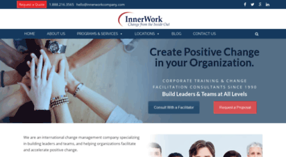 innerworkcompany.com