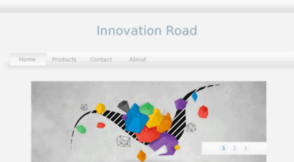 innovationroad.net