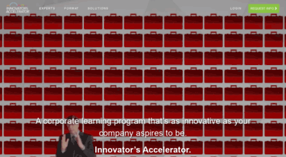 innovatorsaccelerator.com