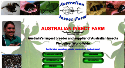 insectfarm.com.au