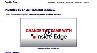 inside-edge.com