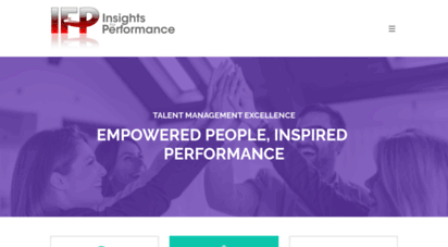 insightsforperformance.com