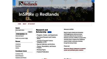 inspire.redlands.edu