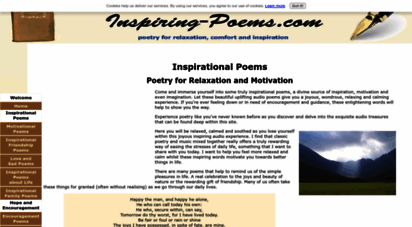 inspiring-poems.com