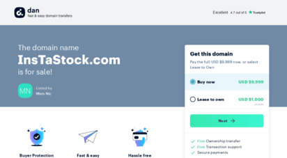 instastock.com