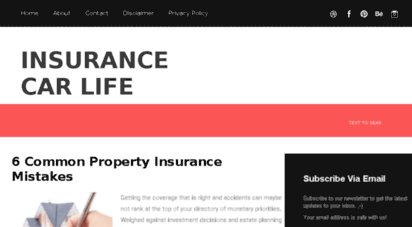 insurance-car-life.com