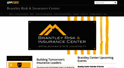 insurance.appstate.edu