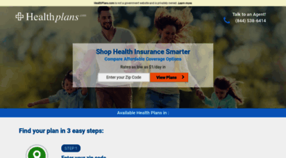 insurance.healthplans.com