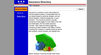 insurance.regionaldirectory.us