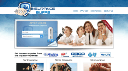 insurancebuffs.com
