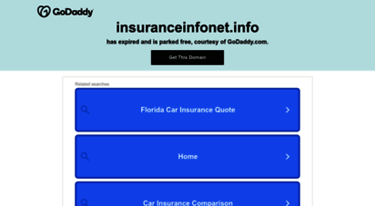 insuranceinfonet.info