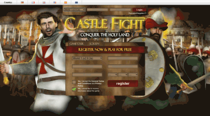int.castlefight.com