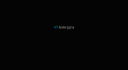 integrastrategic.com