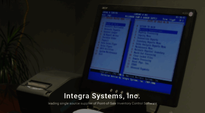 integrasystemsinc.com