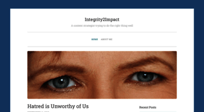 integrity2impact.com