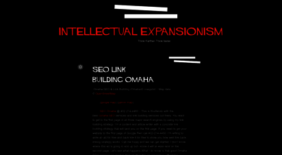 intellectualexpansionist.wordpress.com