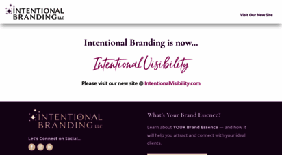 intentionalbranding.com