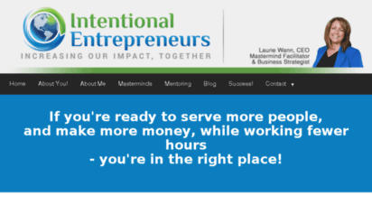 intentionalentrepreneurs.com