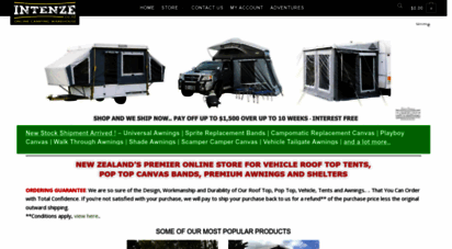 camping warehouse online