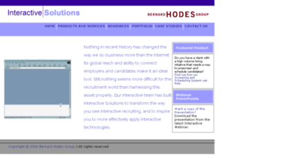 interactive.hodes.com