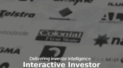 interactiveinvestorreports.com