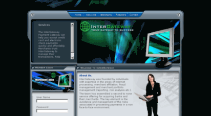 intergateway.com