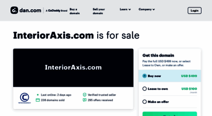 interioraxis.com