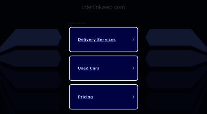 interlinkweb.com